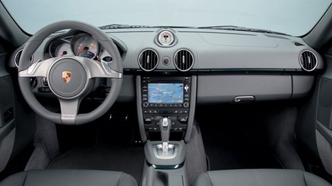 2009 porsche boxster s specs 2009 porsche boxster s specs